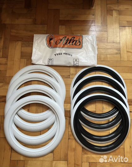 Флипперы вайтволлы