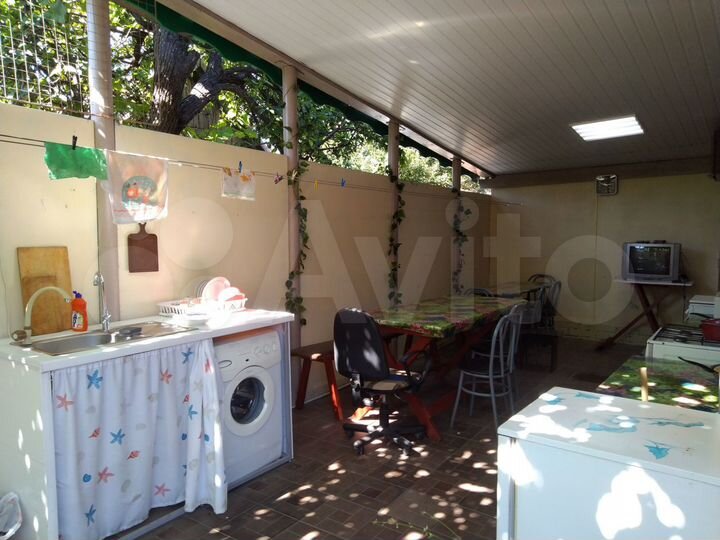 Комната 18 м², 1/1 эт.