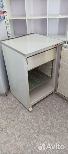 Мини морозилка Бирюса 14