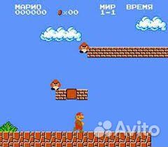 Игровая приставка Денди Фаворит 300 игр + пистолет