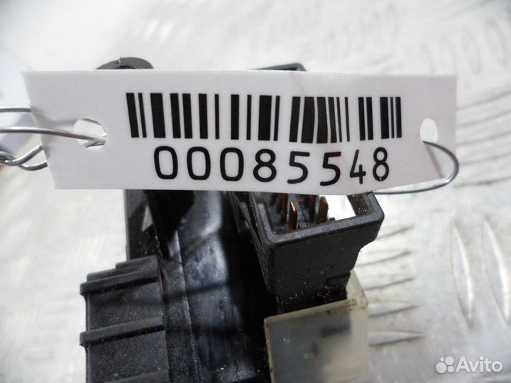 Переключатель подрулевой (стрекоза) Hyundai Sonata