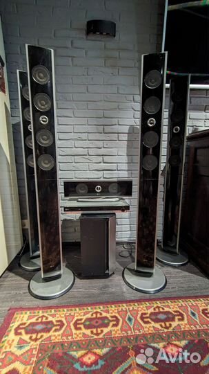 Домашний кинотеатр lg 5.1 караоке