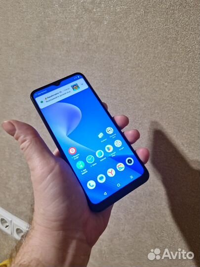 realme C30s, 2/32 ГБ