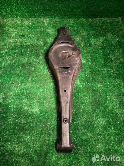 Рычаг подвески задний правый Volkswagen Golf 5 BVY