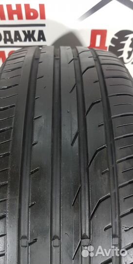 Continental ContiPremiumContact 2 215/55 R16