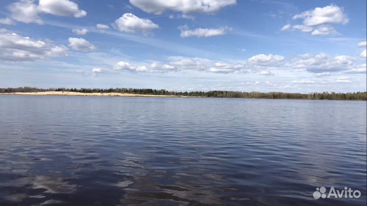 Сплав по реке на плоту