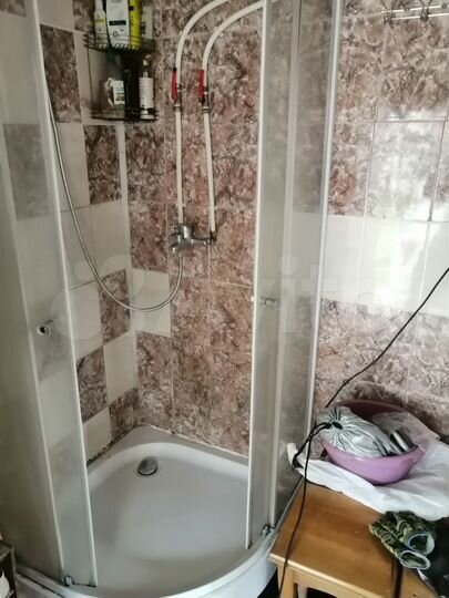 Дом 27,2 м² на участке 5,3 сот.