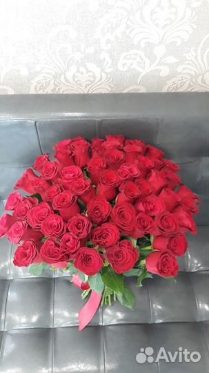 Розы, букеты, цветы, доставка