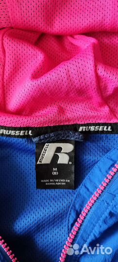 Спортивный костюм новый