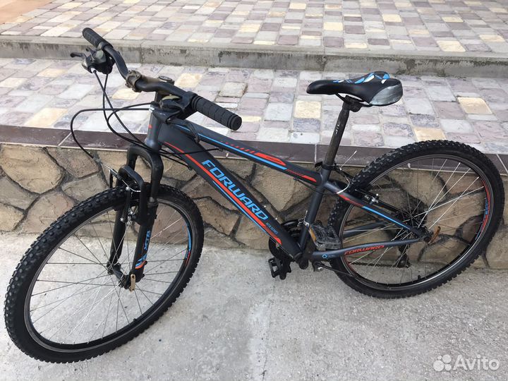 Велосипед Форвард 26 дюймов