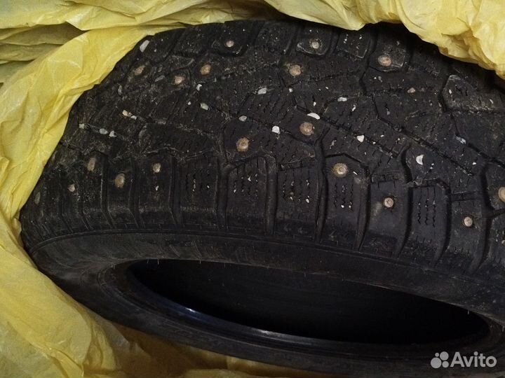 Pirelli Chrono Winter 185/65 R15