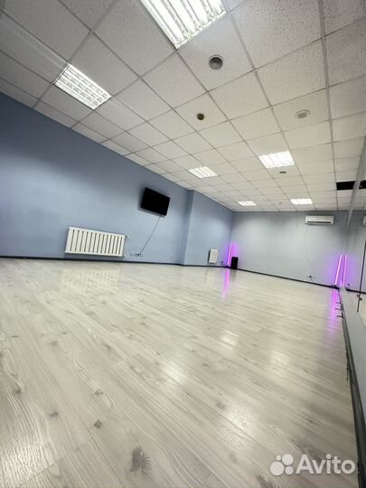 Аренда танцевального зала Новороссийск