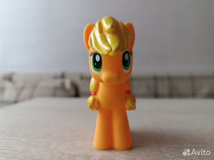 My little pony фигурка