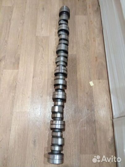 Распредвал scania