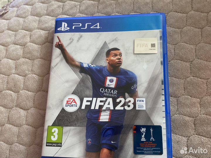 Игра для приставки