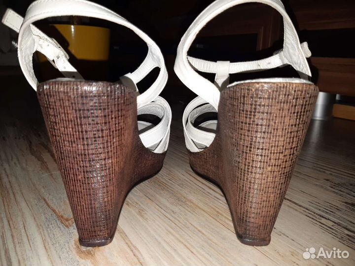 Сапоги натуральная кожа демисезонные