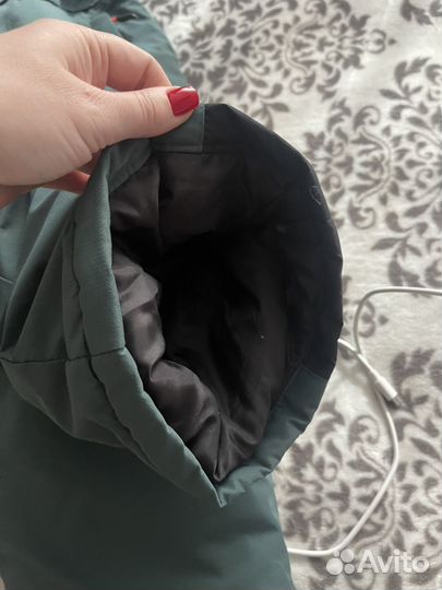 Комбинезон женский 46