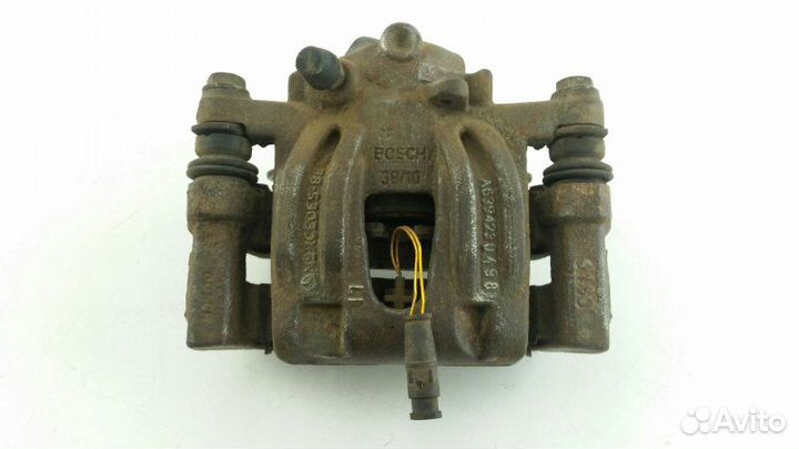 Суппорт задний левый Mercedes Vito W639 646.983