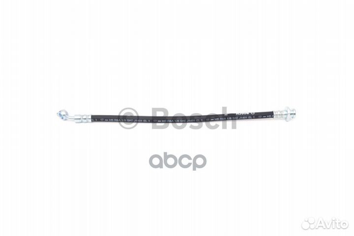 Шланг тормозной 1987481826 Bosch
