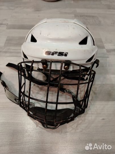 Детская хоккейная форма от 3 до 6 лет