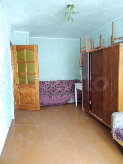 2-к. квартира, 45,3 м², 1/5 эт.