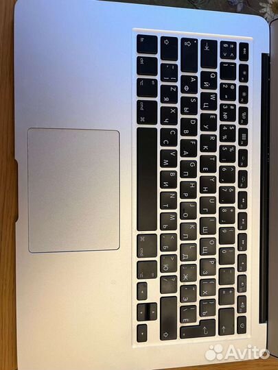 Apple MacBook air 13 2015