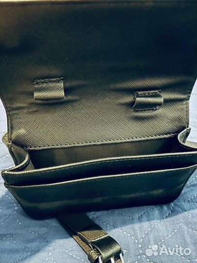 Сумка на пояс женская