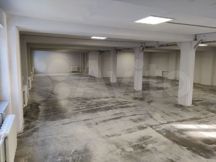 Склад/производство, 310 м²