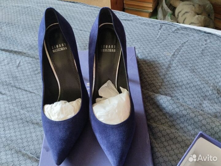 Туфли женские Stuart Wrlitzman