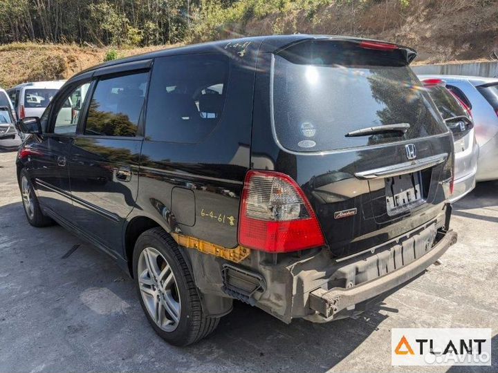 Дверь передний правый honda odyssey