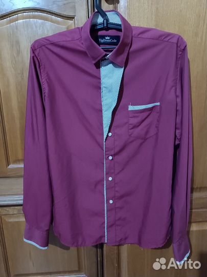 Рубашка VipDressCode