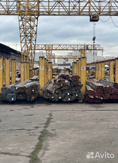 Арматура 12 а500с ГОСТ оптом розница