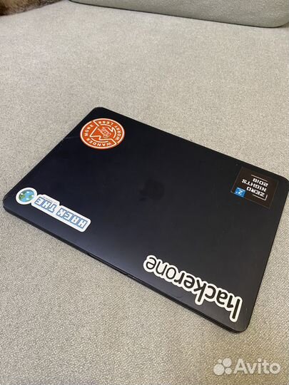 Apple MacBook Pro 13 2019 / i5 2,4 / 8 / 256