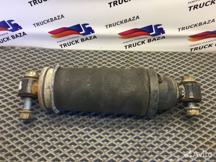 Подушка кабины задняя левая/правая