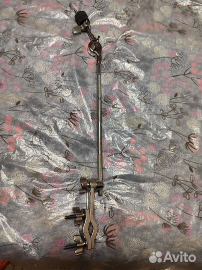 Держатель для тарелки