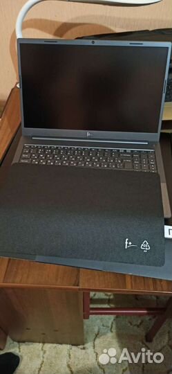 Ноутбук F+ fltp-5i3-8256-w