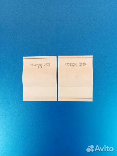 Шлейфы lvds YT3123N1 2739 JP