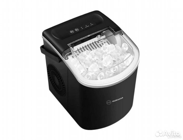 Льдогенератор Hurakan HKN-IMF12B (пальчики)