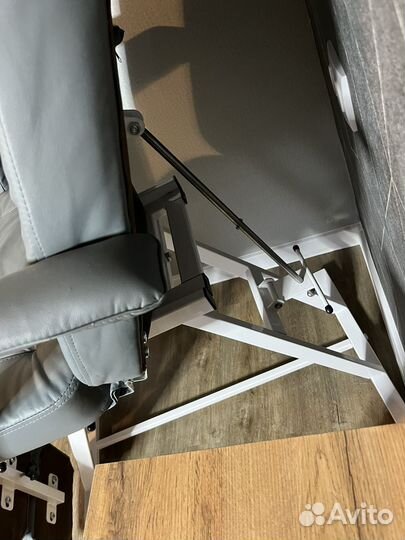 Педикюрное кресло бу