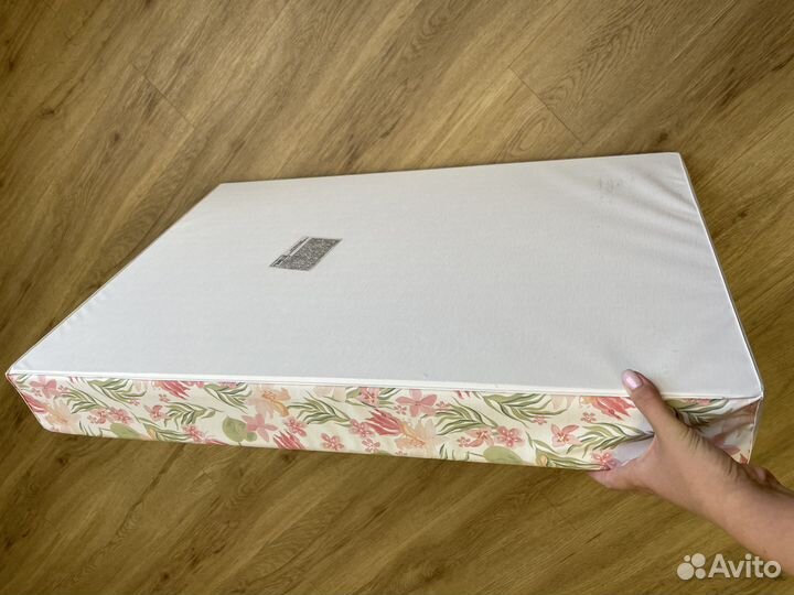 Пеленальная доска