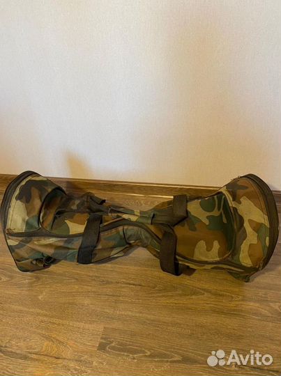 Гироскутер Smart Balance PRO premium 10.5 V2 Огнен