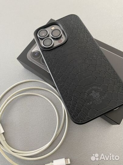 iPhone 13 Pro, 256 ГБ