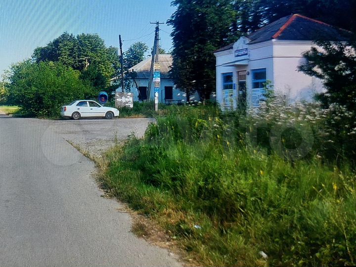 Торговая площадь, 68.1 м²