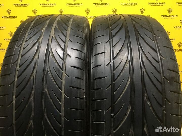 Hankook Ventus V12 Evo K110 215/40 R18 89Y