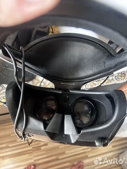 Sony playstation vr 2