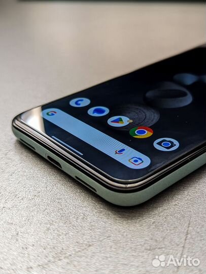 Google Pixel 5