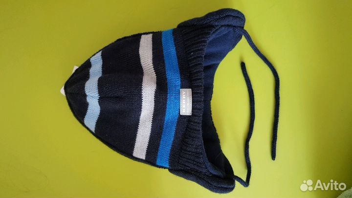 Шапка Kerry новая