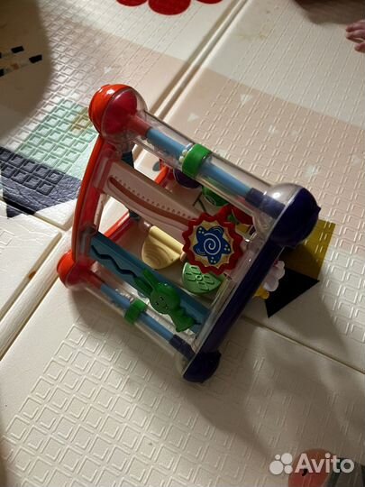 Деткие игрушки