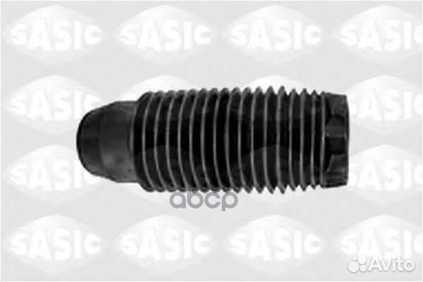 Защитный колпак / пыльник, амортизатор 2545135