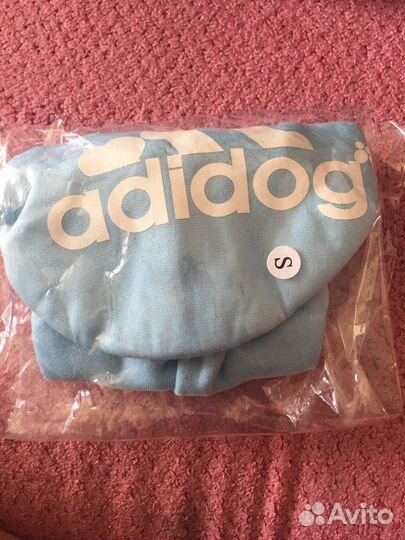 Одежда для собак